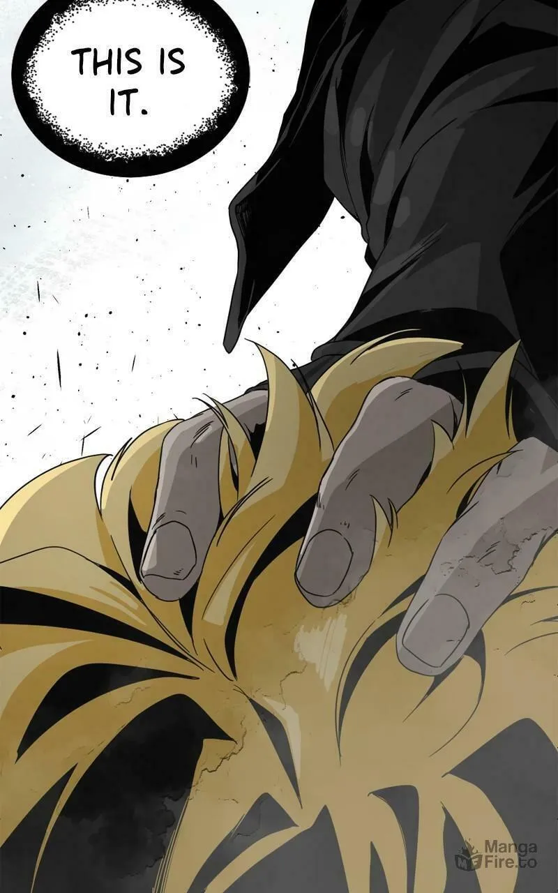 Hero Killer Chapter 146 page 115 - 