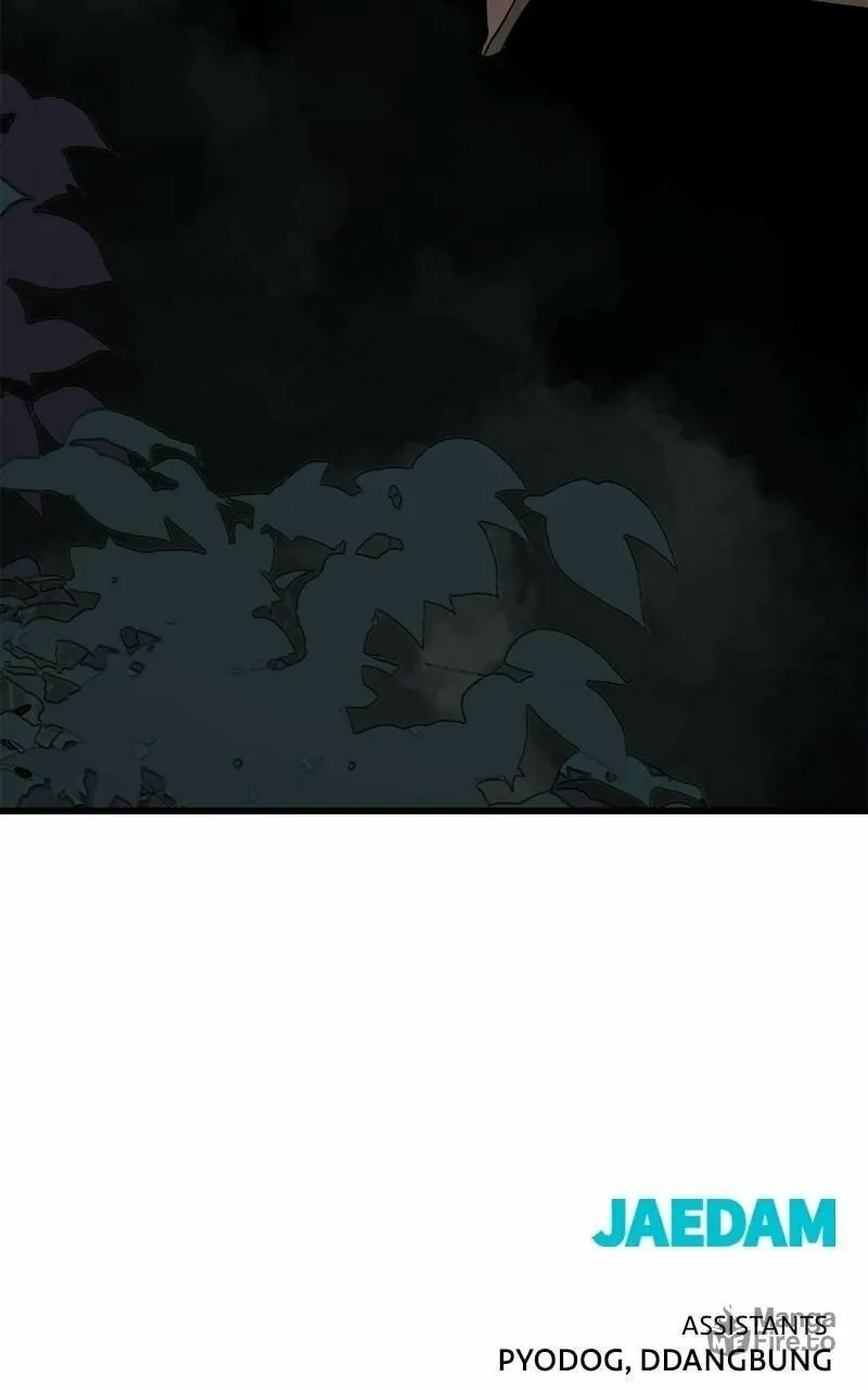 Hero Killer Chapter 146 page 123 - 