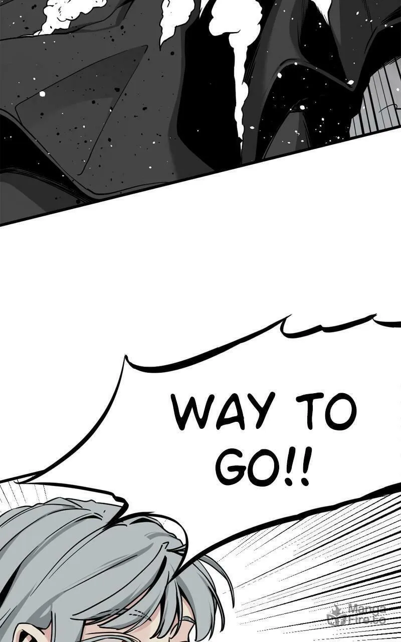 Hero Killer Chapter 146 page 15 - 