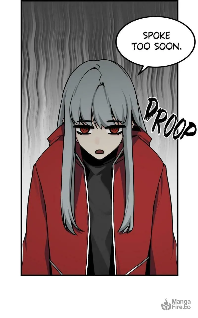 Hero Killer Chapter 146 page 20 - 