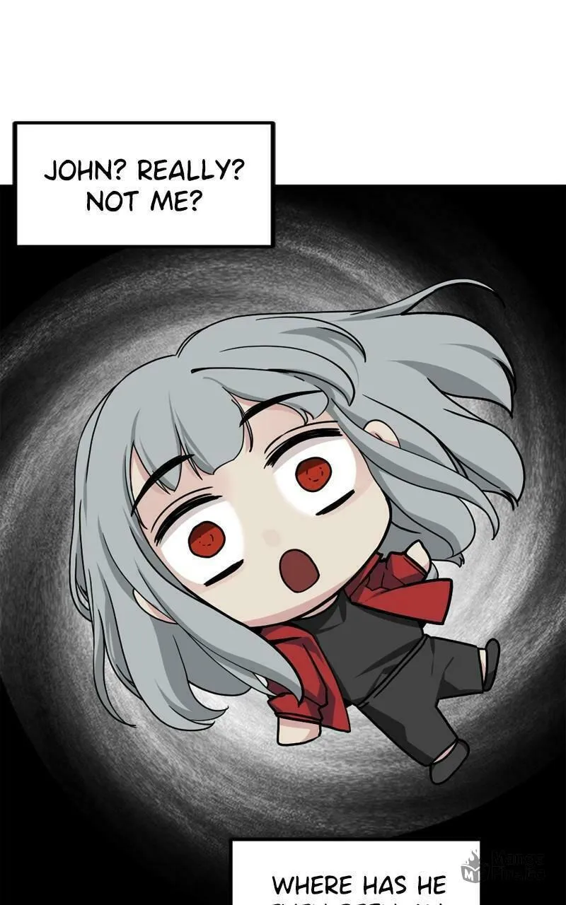 Hero Killer Chapter 146 page 3 - 