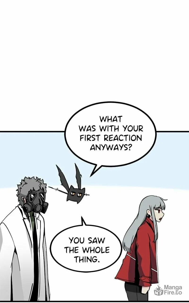 Hero Killer Chapter 146 page 21 - 