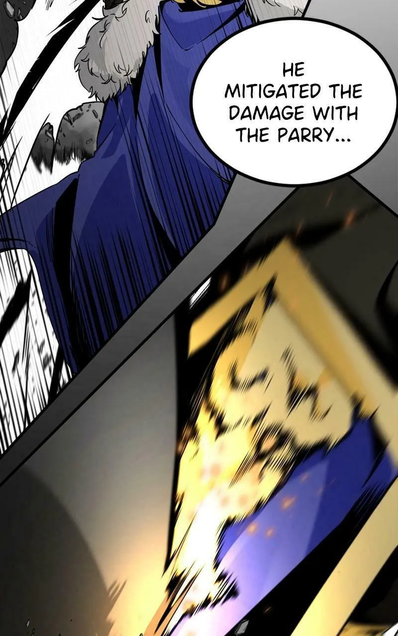 Hero Killer Chapter 146 page 23 - 
