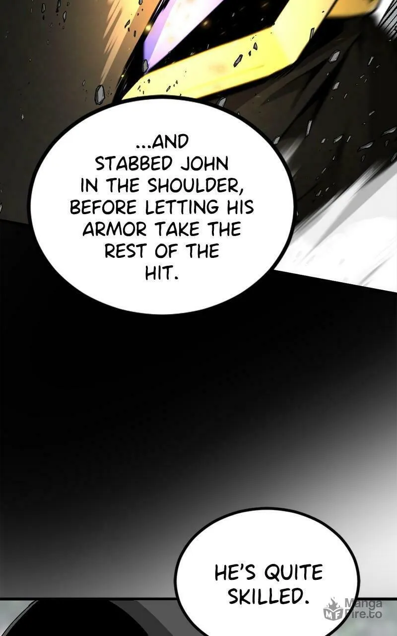 Hero Killer Chapter 146 page 24 - 