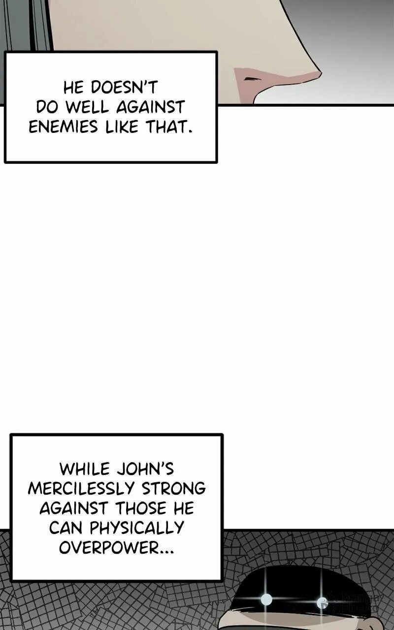 Hero Killer Chapter 146 page 27 - 