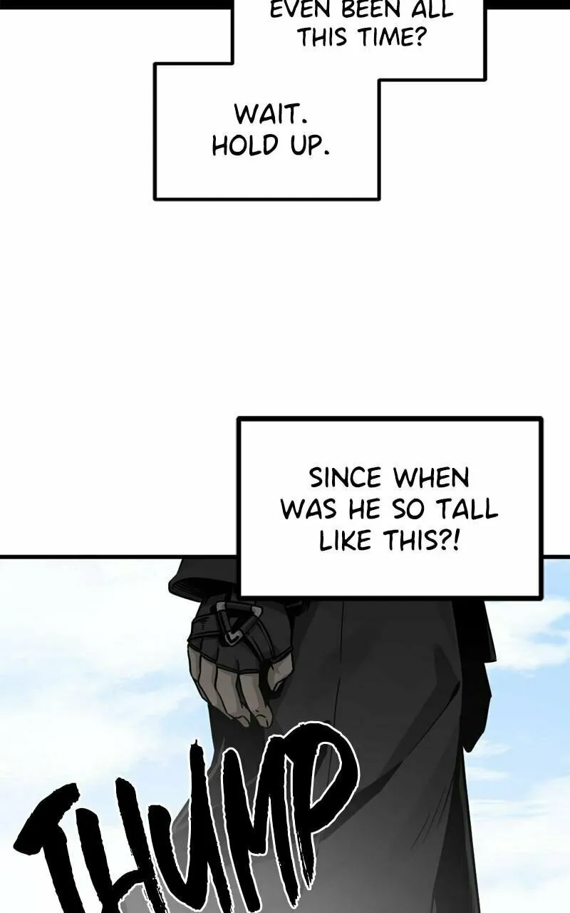 Hero Killer Chapter 146 page 4 - 