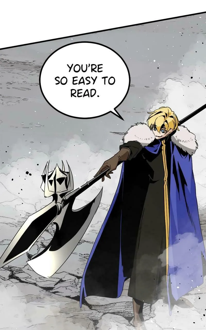 Hero Killer Chapter 146 page 31 - 