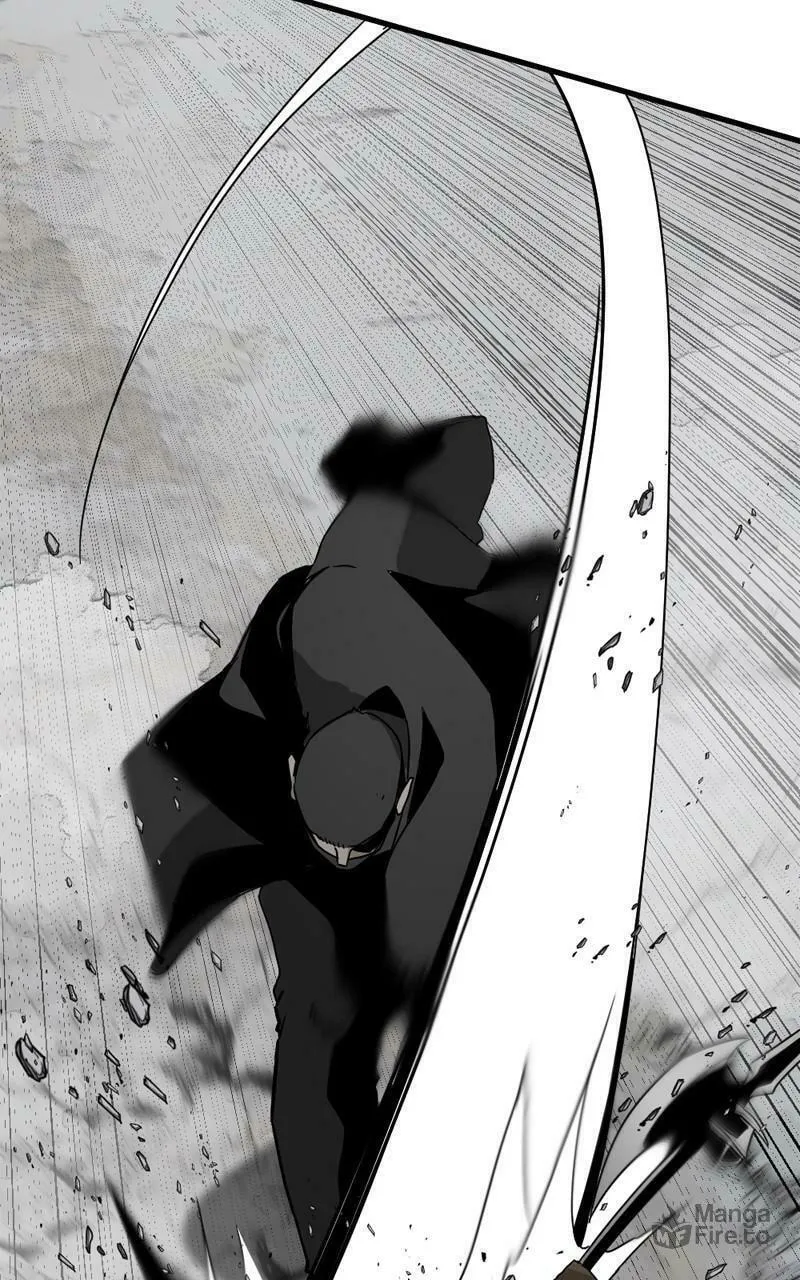Hero Killer Chapter 146 page 33 - 