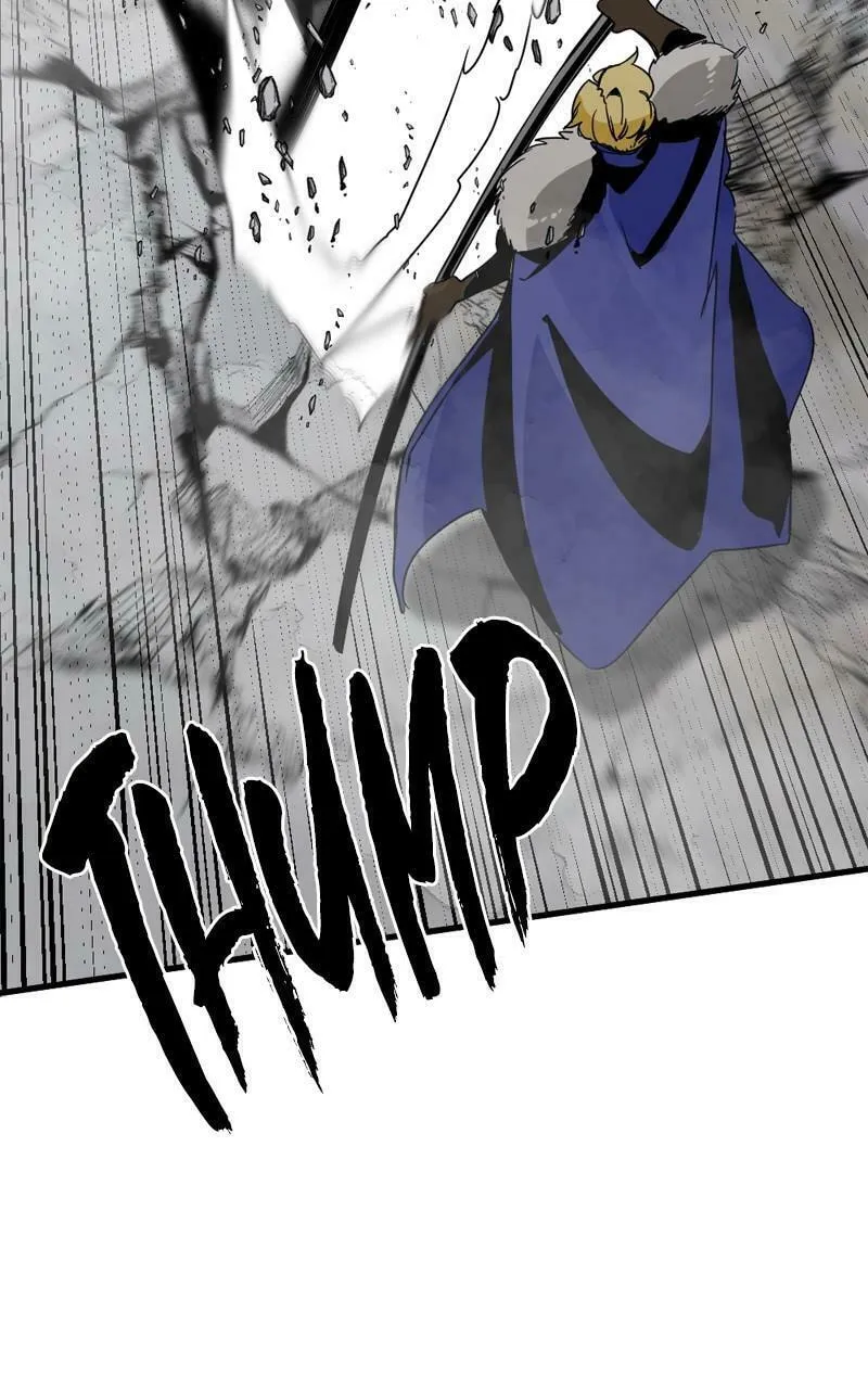 Hero Killer Chapter 146 page 34 - 