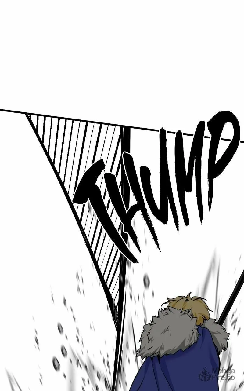 Hero Killer Chapter 146 page 35 - 
