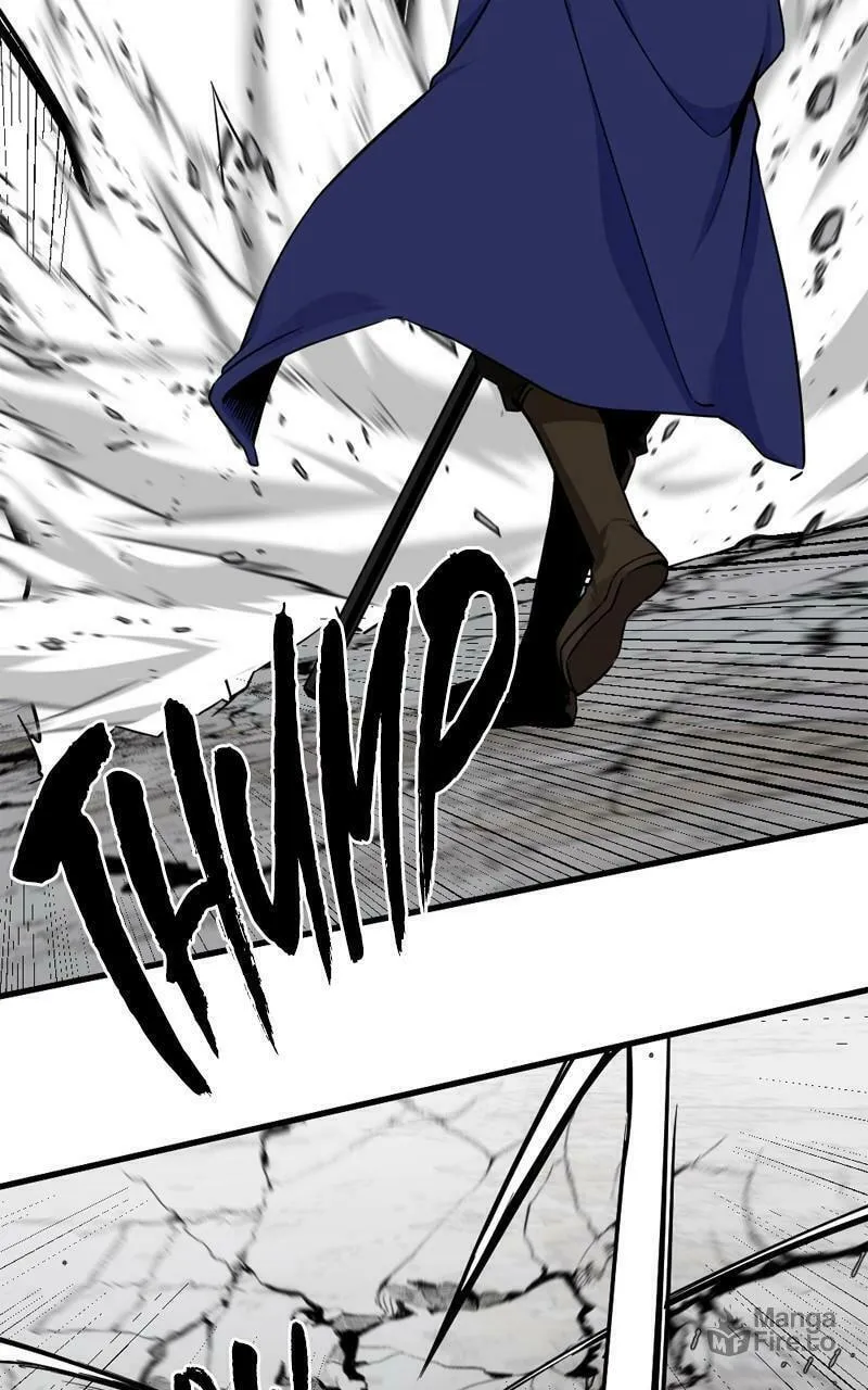 Hero Killer Chapter 146 page 36 - 