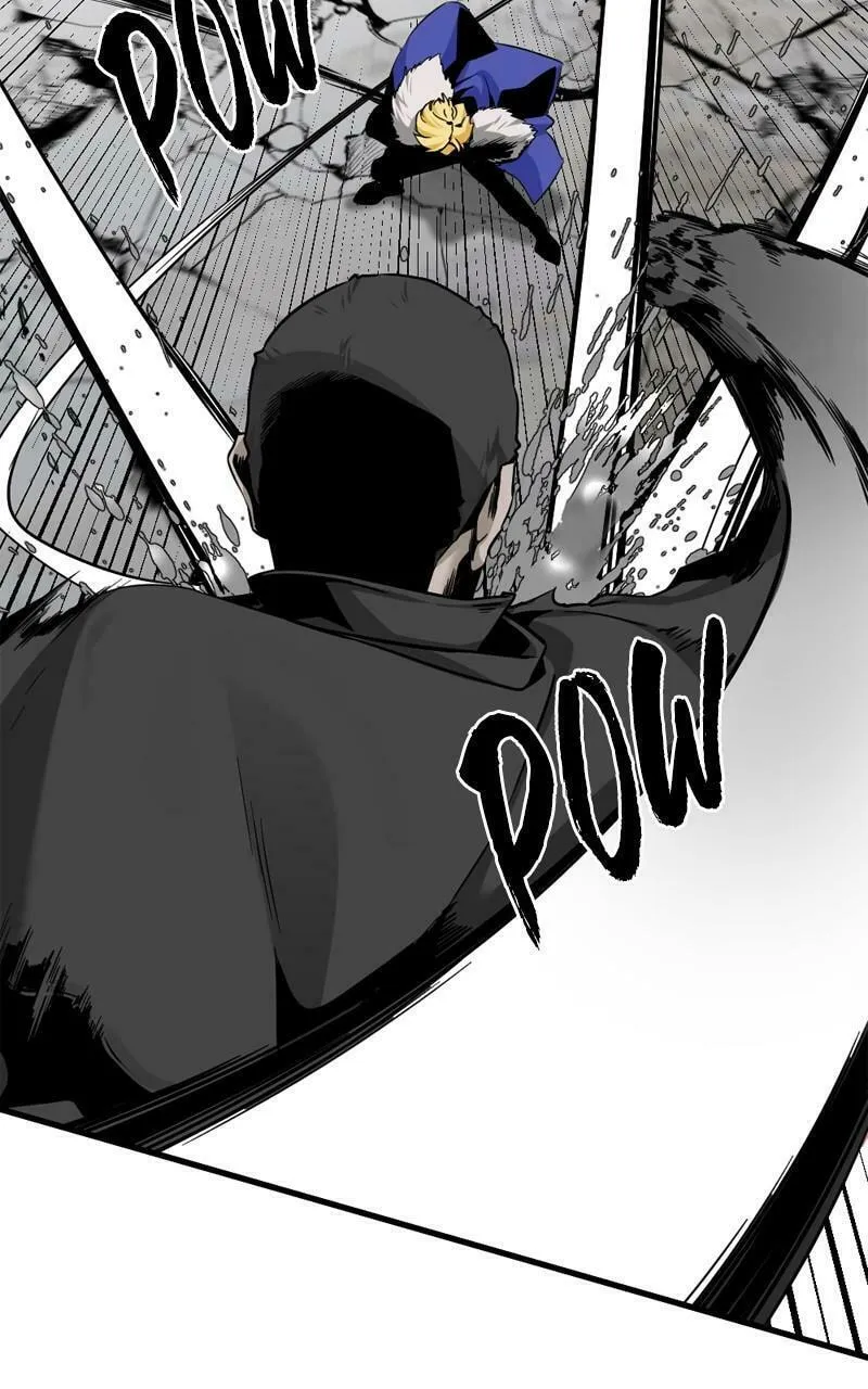 Hero Killer Chapter 146 page 37 - 