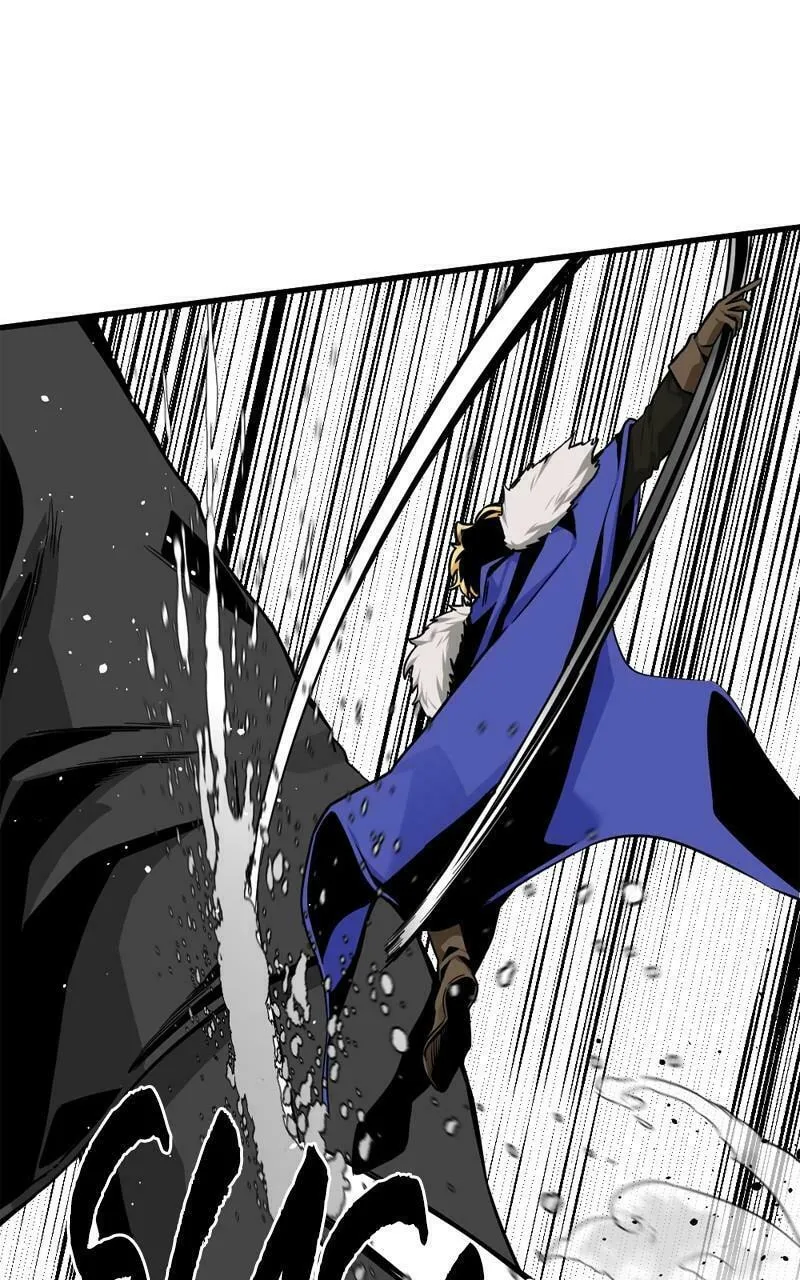 Hero Killer Chapter 146 page 38 - 