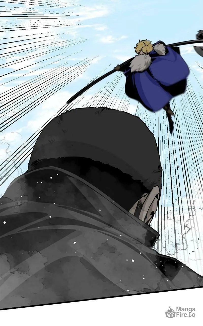 Hero Killer Chapter 146 page 40 - 