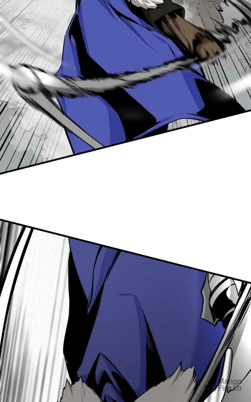Hero Killer Chapter 146 page 42 - 