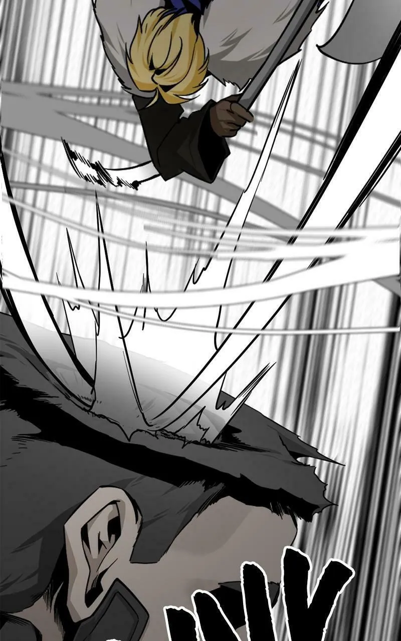 Hero Killer Chapter 146 page 43 - 