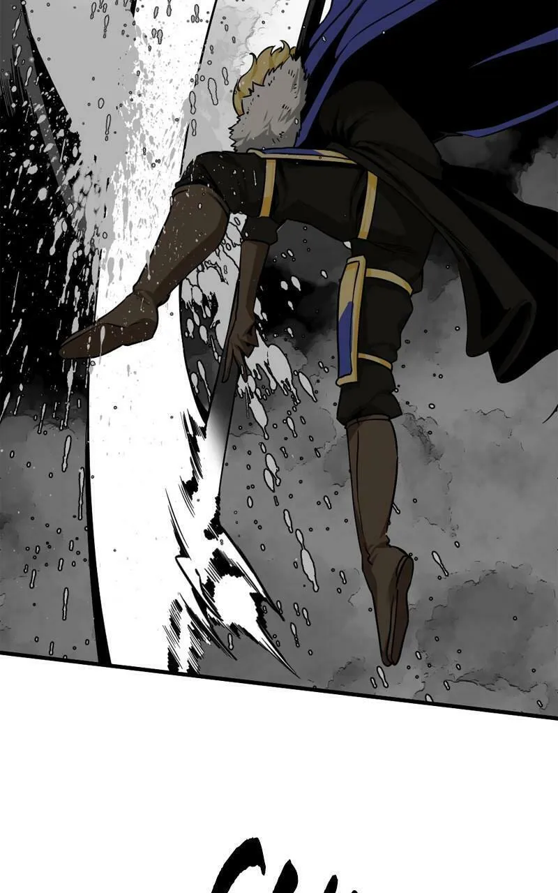 Hero Killer Chapter 146 page 46 - 