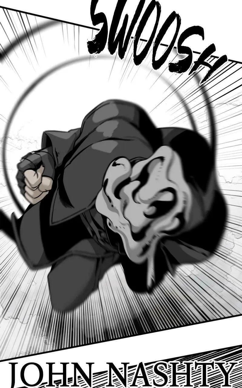 Hero Killer Chapter 146 page 47 - 