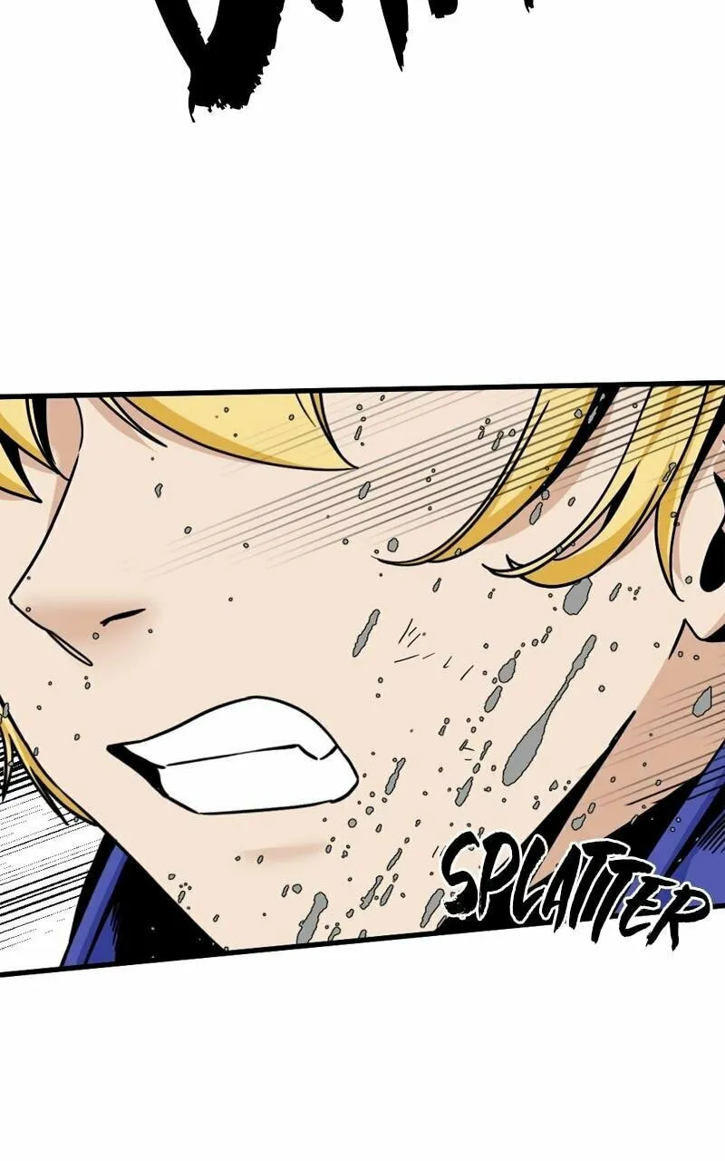 Hero Killer Chapter 146 page 49 - 