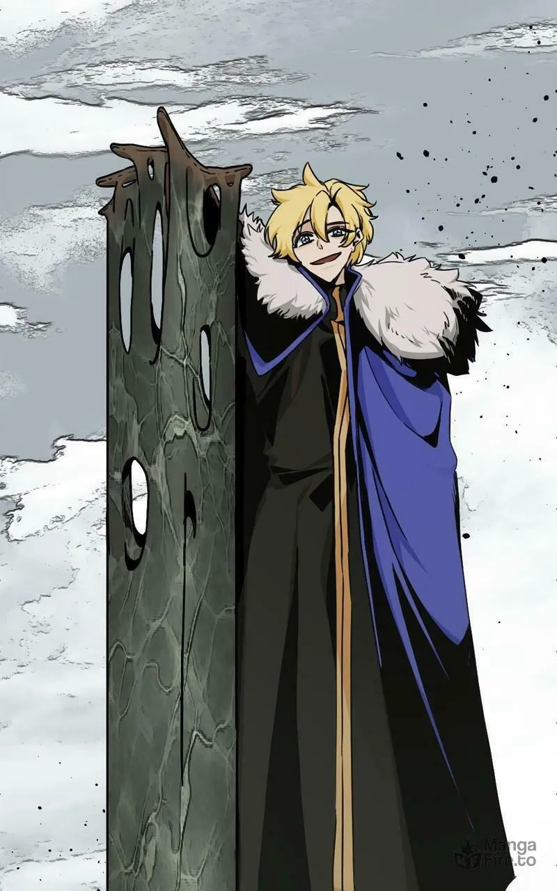 Hero Killer Chapter 146 page 54 - 