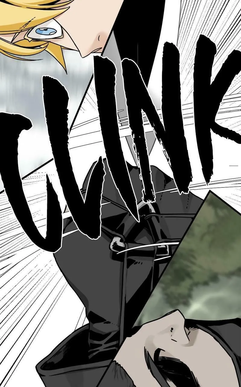 Hero Killer Chapter 146 page 62 - 