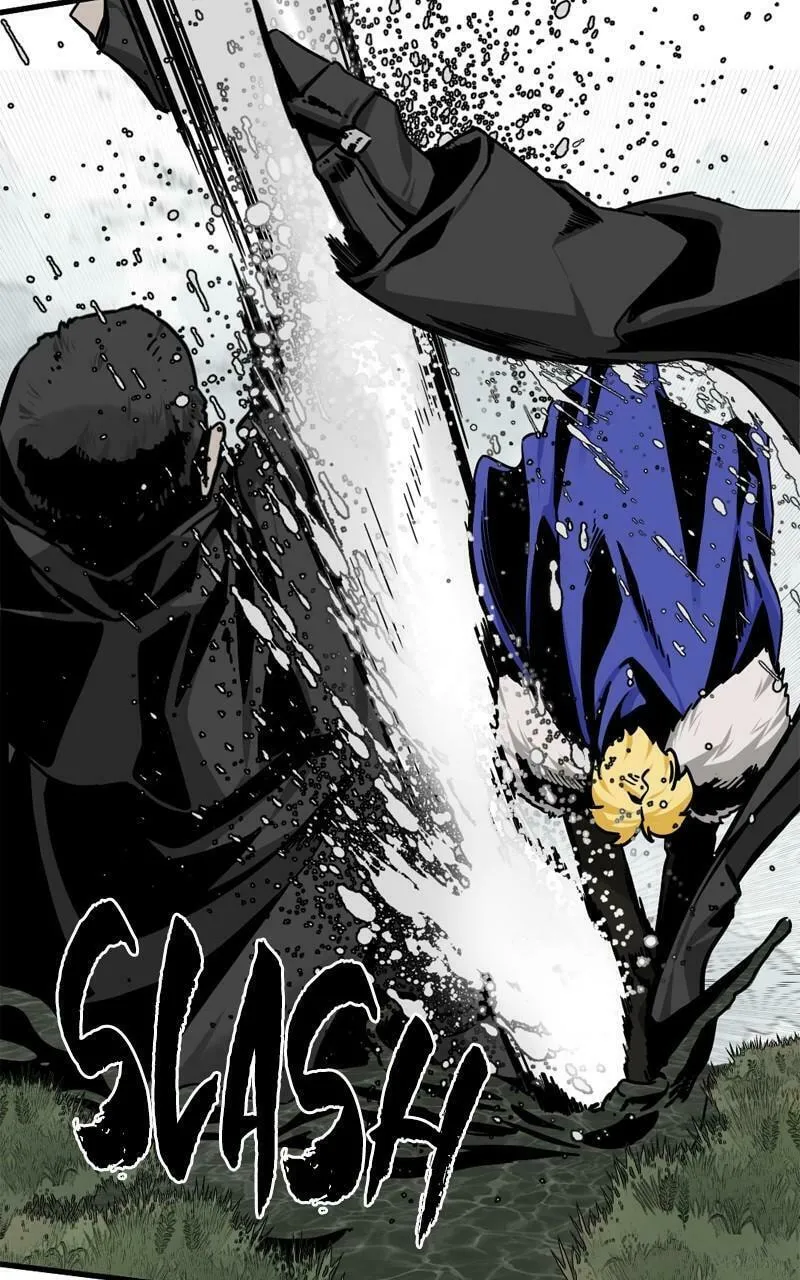 Hero Killer Chapter 146 page 64 - 