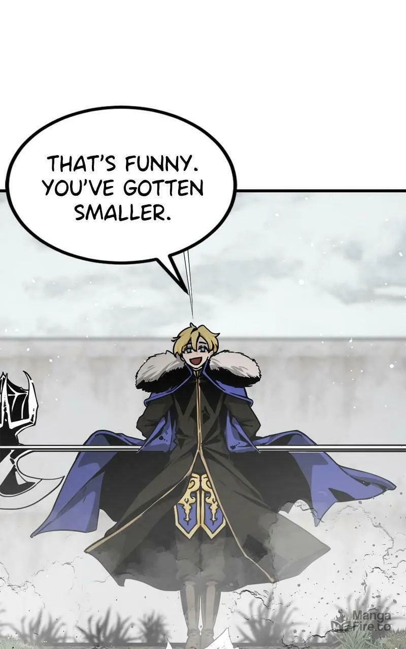 Hero Killer Chapter 146 page 69 - 