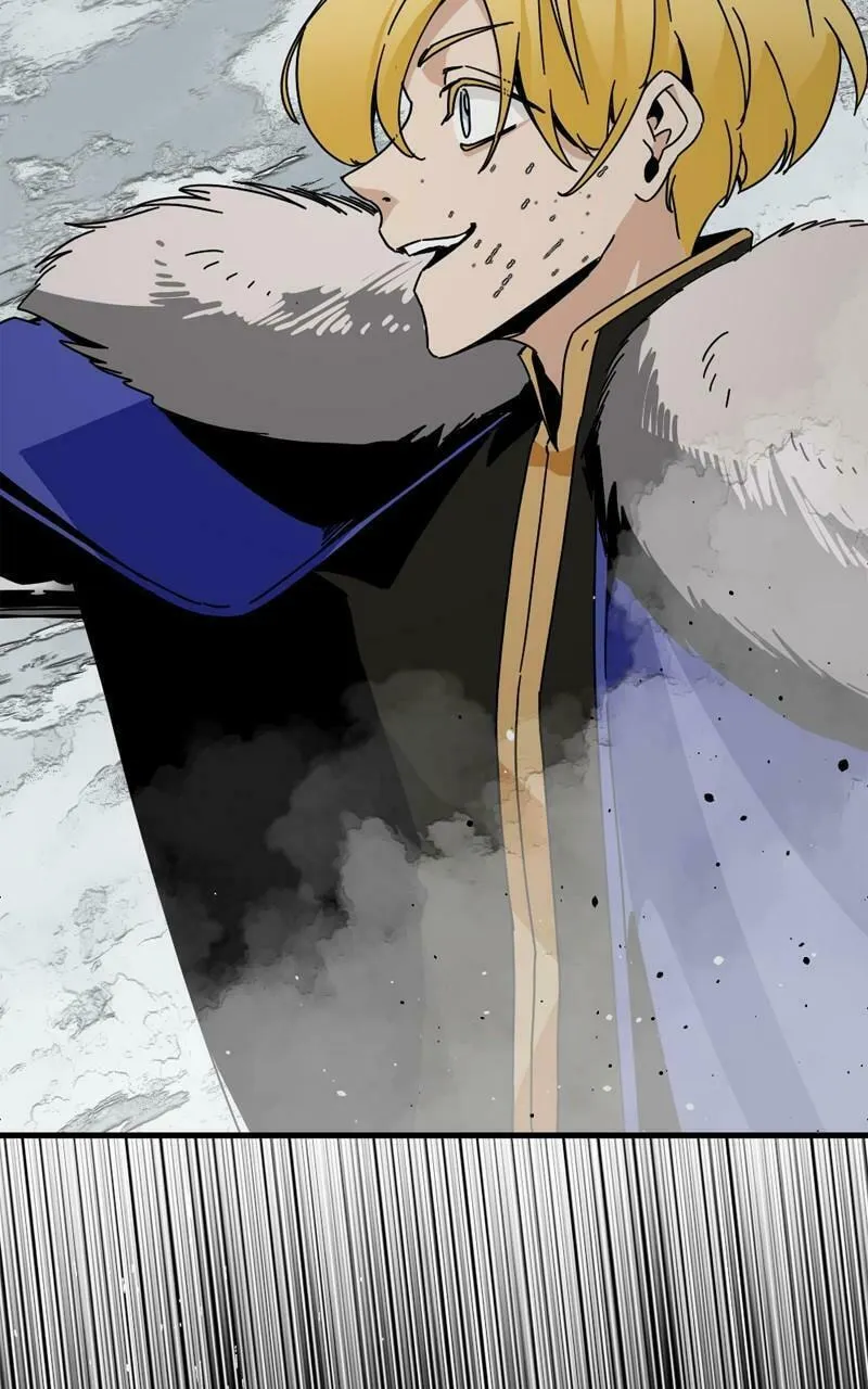 Hero Killer Chapter 146 page 71 - 