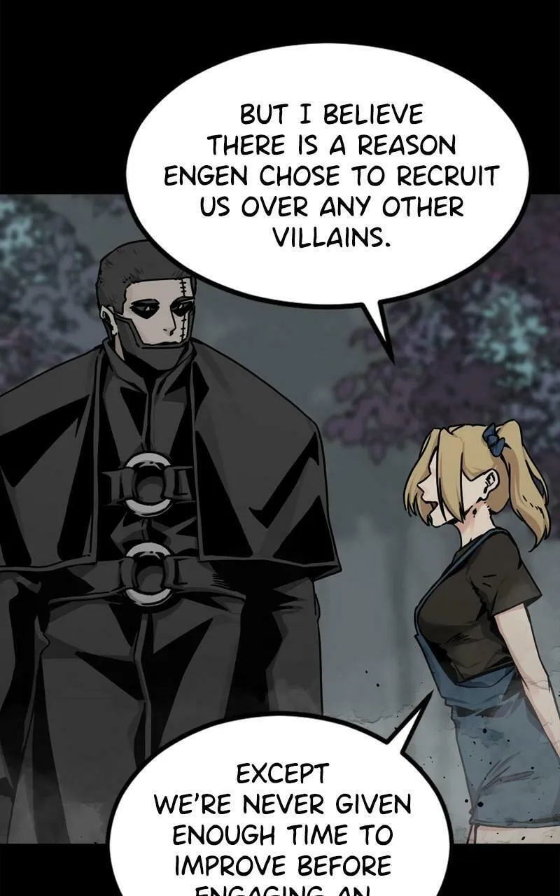 Hero Killer Chapter 146 page 79 - 