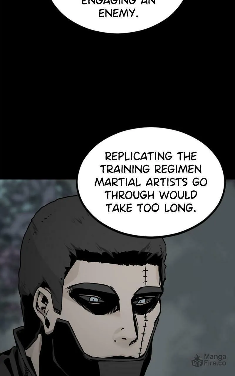 Hero Killer Chapter 146 page 80 - 