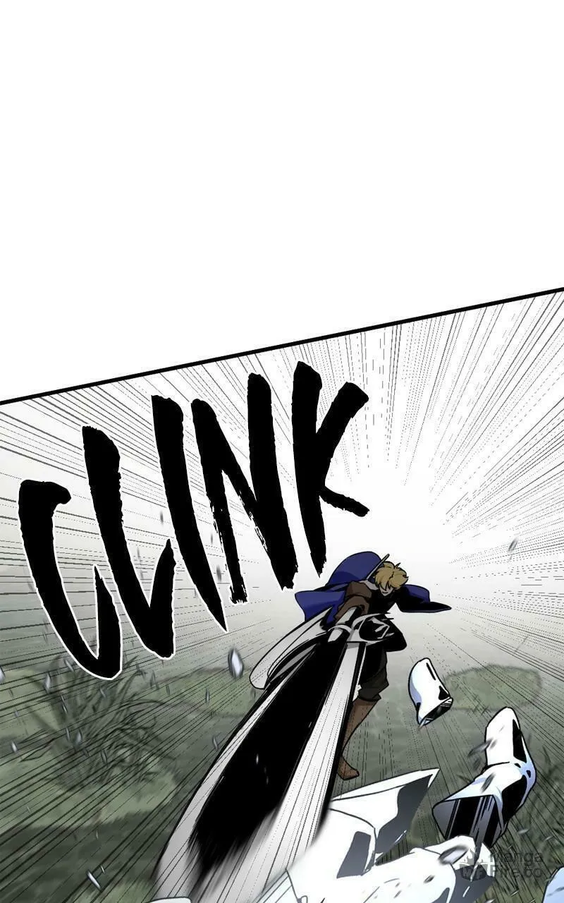 Hero Killer Chapter 146 page 85 - 
