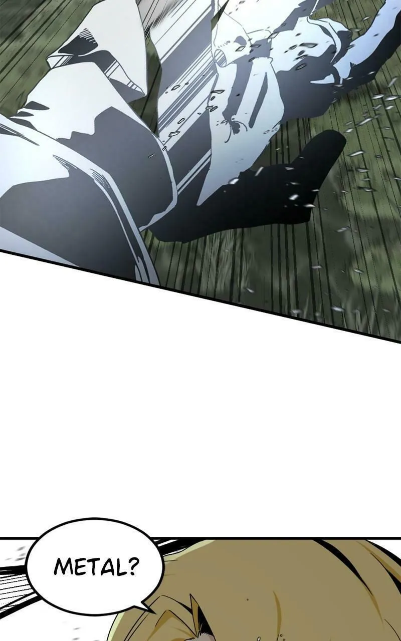 Hero Killer Chapter 146 page 86 - 