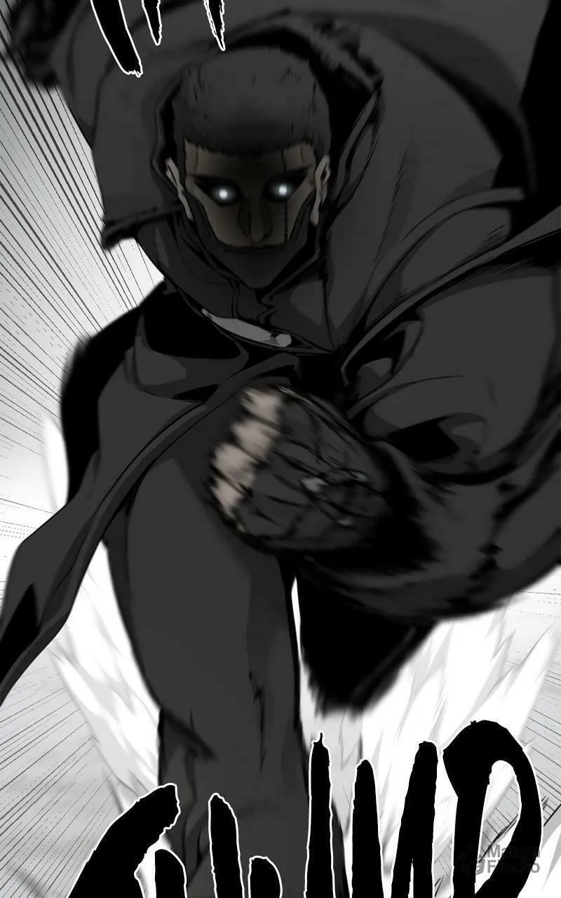 Hero Killer Chapter 146 page 10 - 