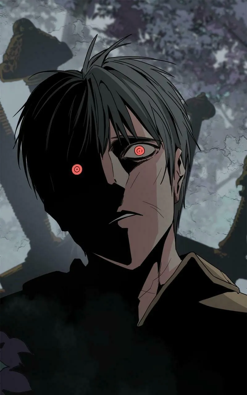 Hero Killer Chapter 147 page 1 - 
