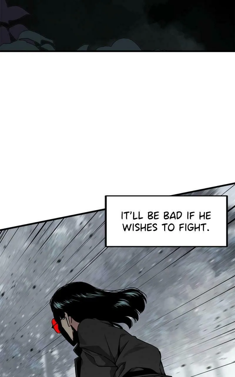 Hero Killer Chapter 147 page 2 - 