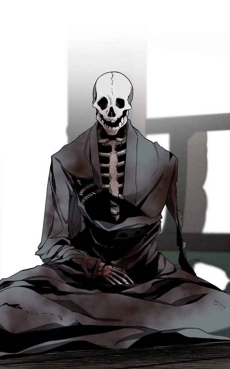Hero Killer Chapter 147 page 115 - 