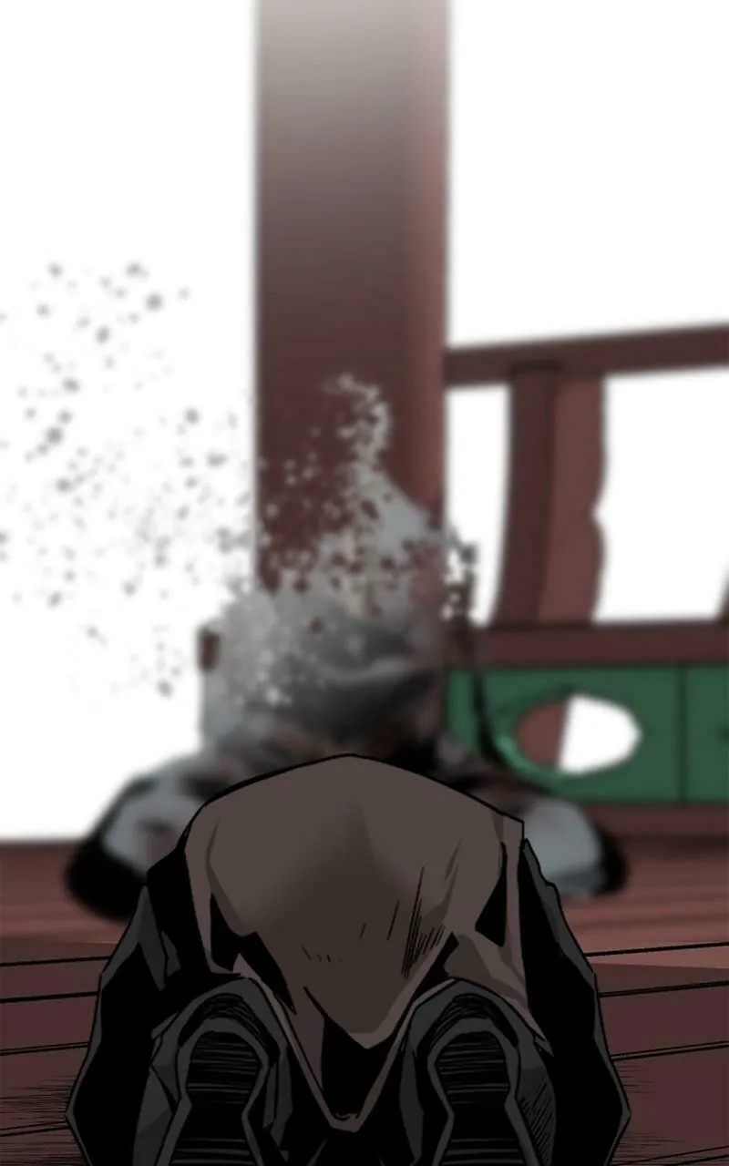 Hero Killer Chapter 147 page 118 - 