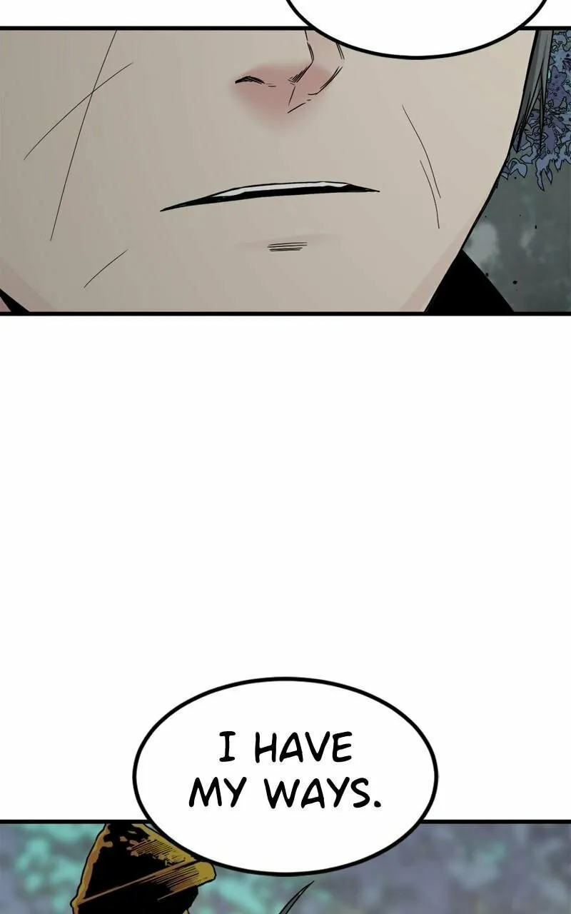 Hero Killer Chapter 147 page 122 - 
