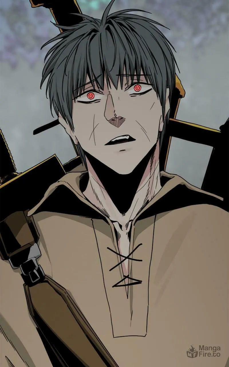 Hero Killer Chapter 147 page 123 - 
