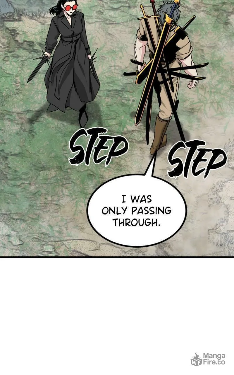 Hero Killer Chapter 147 page 125 - 