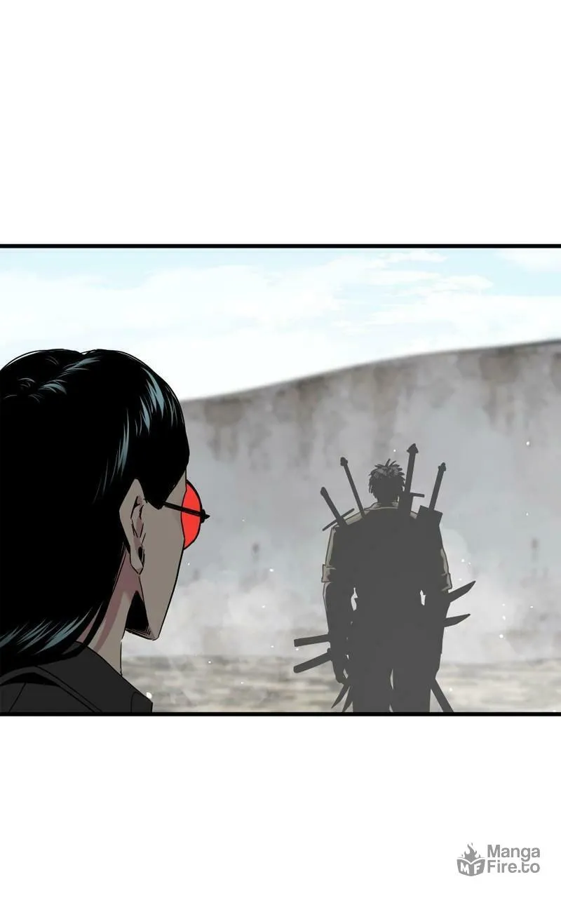 Hero Killer Chapter 147 page 126 - 