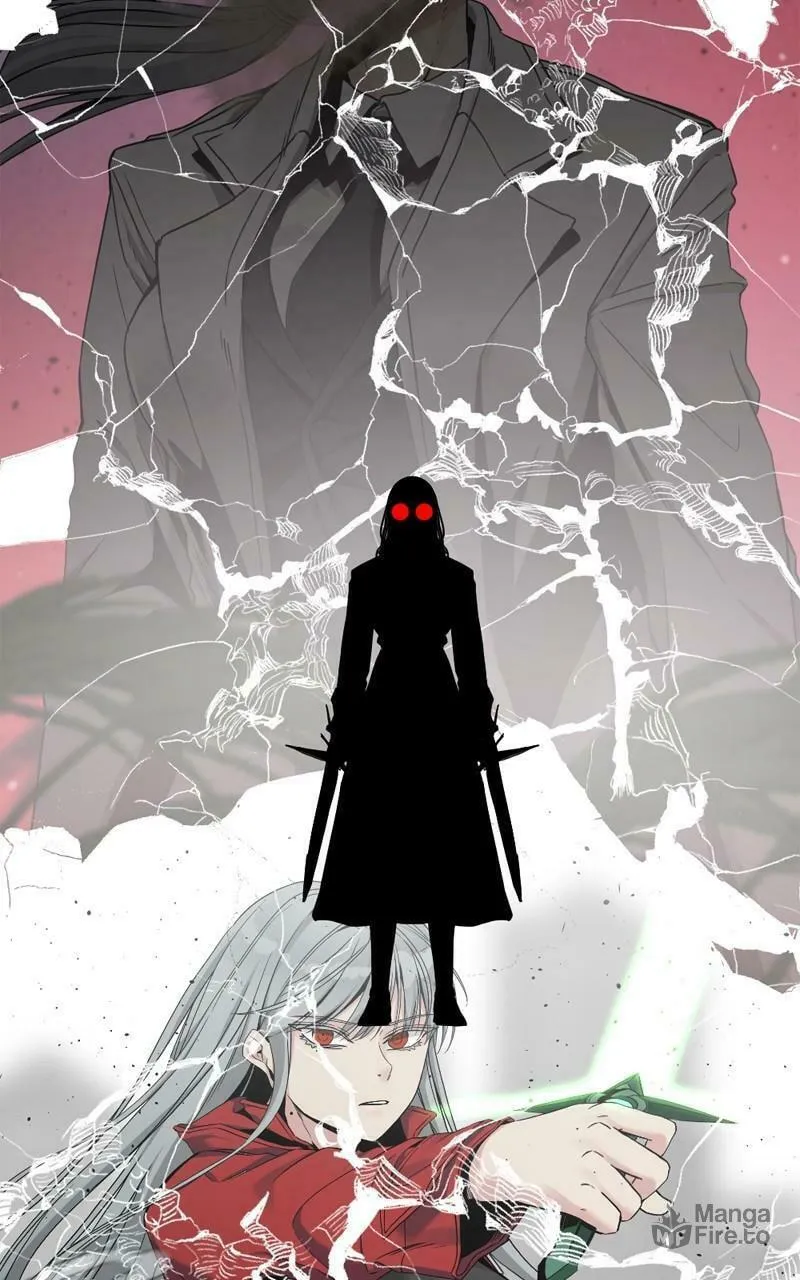 Hero Killer Chapter 147 page 135 - 
