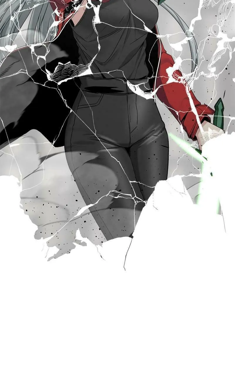 Hero Killer Chapter 147 page 136 - 