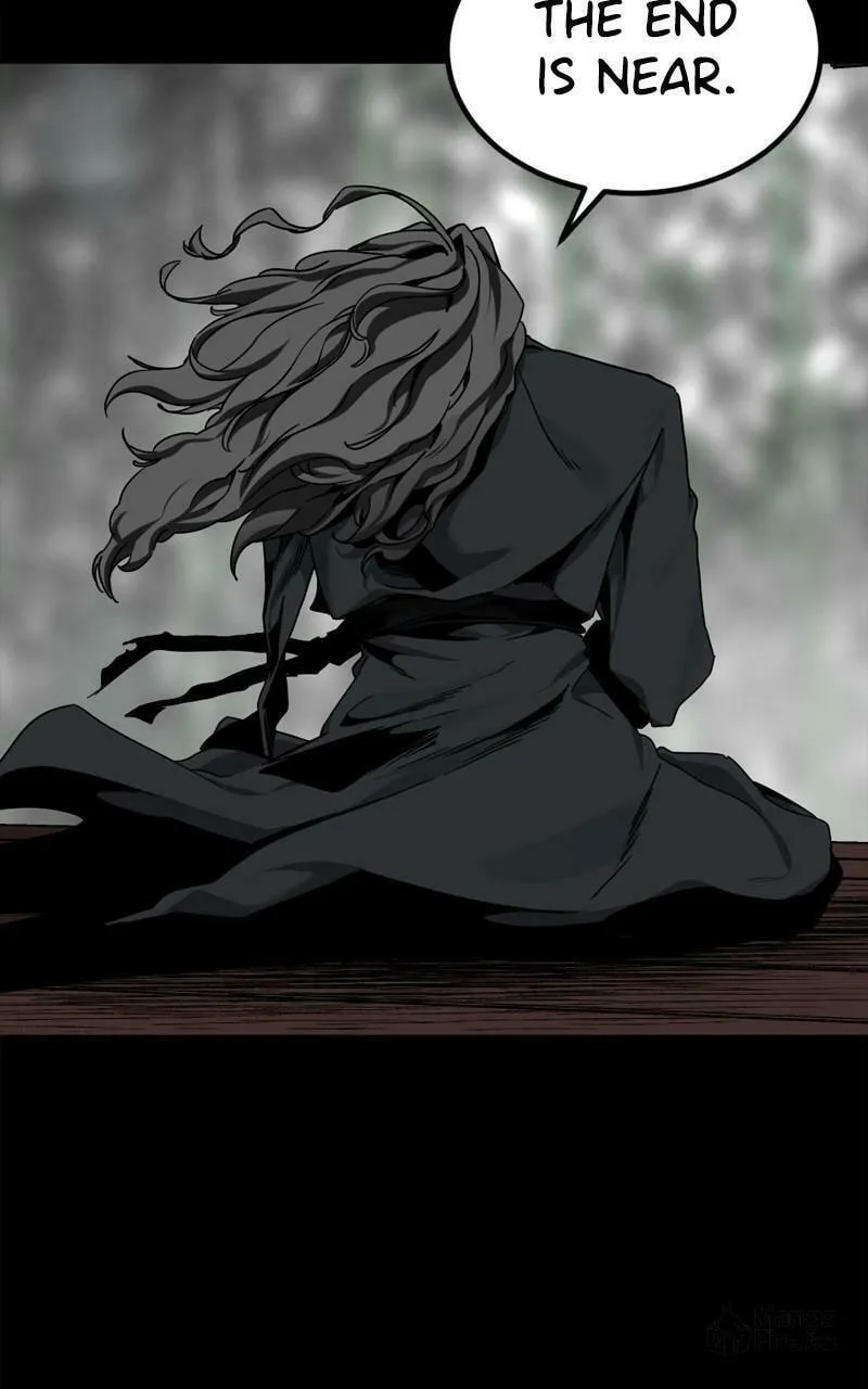 Hero Killer Chapter 147 page 15 - 