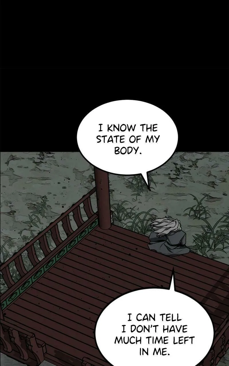Hero Killer Chapter 147 page 19 - 