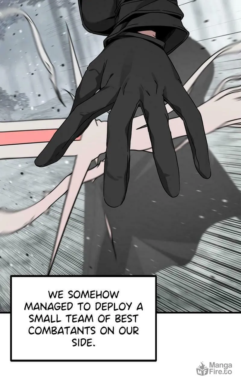 Hero Killer Chapter 147 page 3 - 