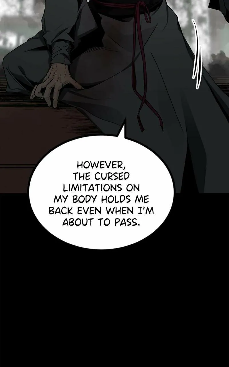 Hero Killer Chapter 147 page 29 - 