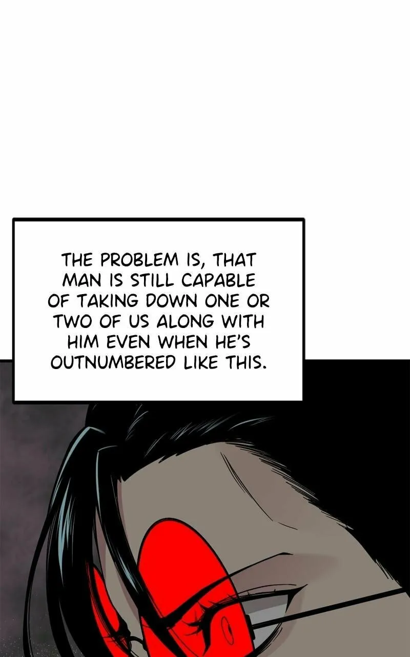 Hero Killer Chapter 147 page 4 - 