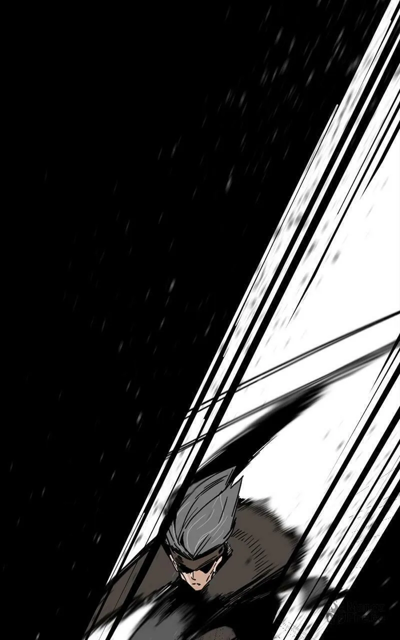 Hero Killer Chapter 147 page 33 - 