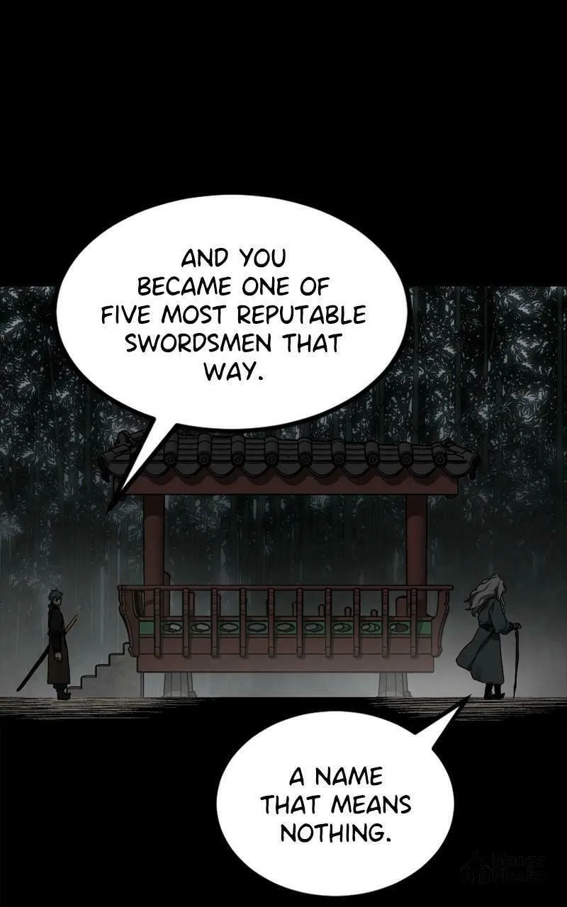 Hero Killer Chapter 147 page 35 - 